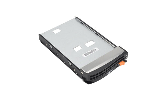 EAN 672042168194 - Supermicro MCP-220-00116-0B caja para disco duro externo Negro 2.5/3.5" imagen 1