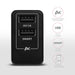 EAN 8595247905420 - Axagon ACU-DS16 cargador de dispositivo móvil Teléfono móvil, Batería portátil, Smartphone, Tableta, Univ imagen 4