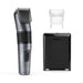 EAN 3030050153231 - BaByliss E976E cortadora de pelo y maquinilla Negro, Titanio 26 imagen 3