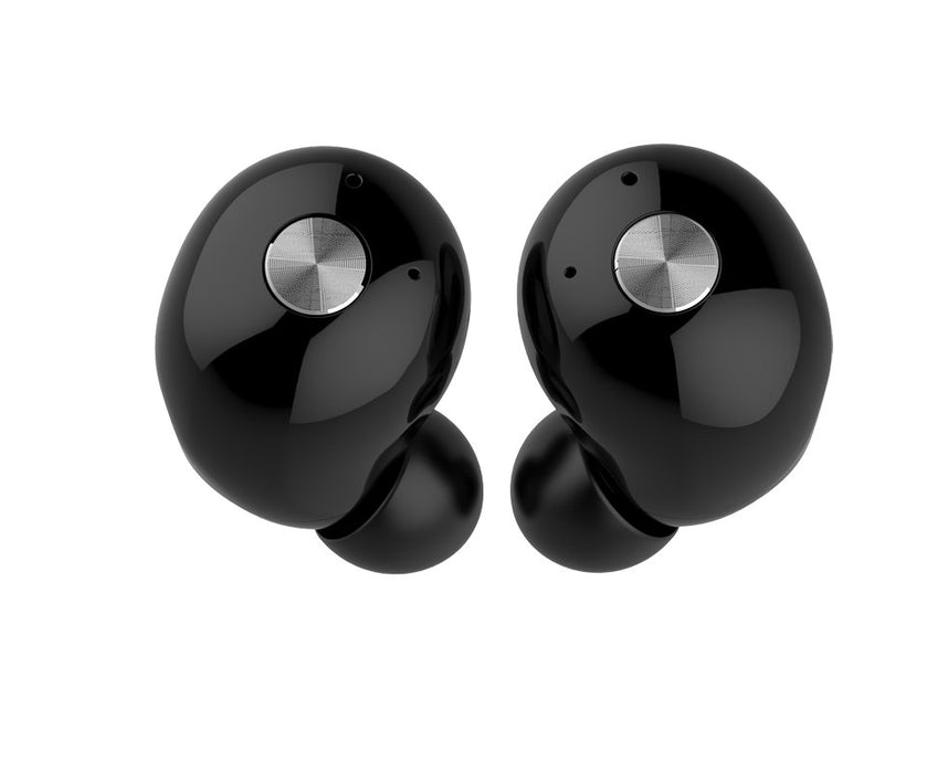 EAN 8436556145971 - CoolBox COO-AUB-P03BK auricular y casco Auriculares Inalámbrico Dentro de oído Llamadas/Música Bluetooth  imagen 2