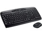 EAN 5099206033580 - Logitech Wireless Combo MK330 teclado Ratón incluido Oficina RF inalámbrico QWERTY Nórdico imagen 2
