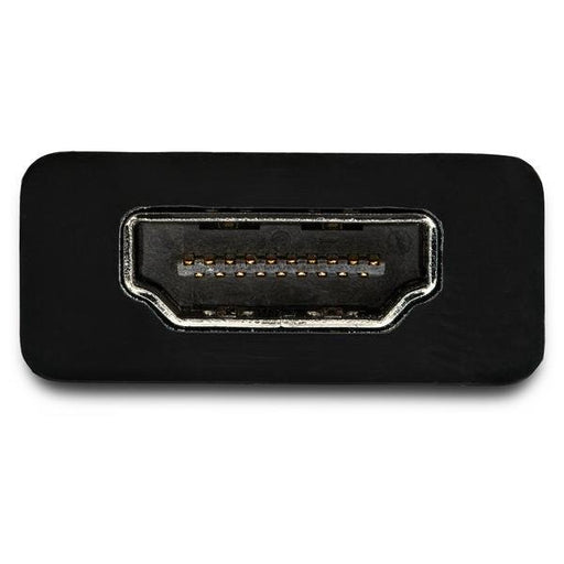 EAN 0065030879712 - StarTech.com CDP2HD4K60H Adaptador gráfico USB 3840 x 2160 Pixeles imagen 2