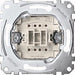 EAN 4042811144739 - Merten MEG3156-0000 interruptor eléctrico Interruptor pulsador 1P Metálico imagen 1