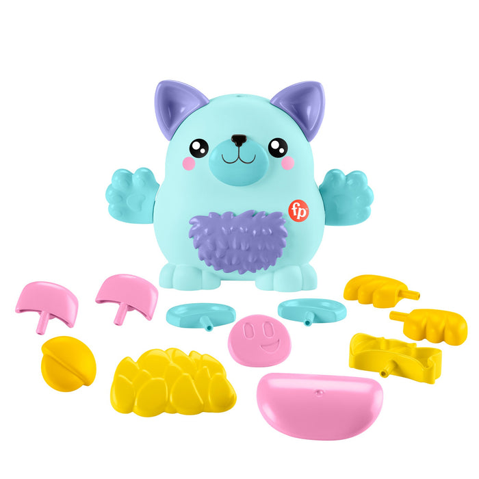 EAN 0194735235797 - Fisher-Price HXP18 juego educativo imagen 8