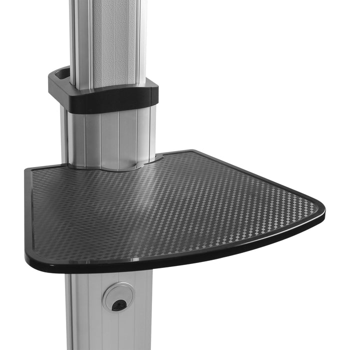 Carro De Tv De Altura Ajustable Inline, Para Led-Tv De 37"-70" (94-178 Cm), Máx. 50kg