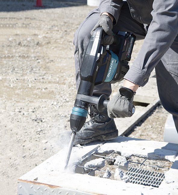 EAN 0088381732598 - Makita HM001GZ02 no categorizado imagen 5