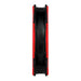 EAN 4895213701266 - ARCTIC BioniX P120 Carcasa del ordenador Ventilador 12 cm Negro, Rojo imagen 4