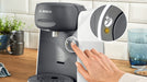 EAN 4242005308804 - Bosch TAS16B4 cafetera eléctrica Totalmente automática Macchina per caffè a capsule 0,7 L imagen 3