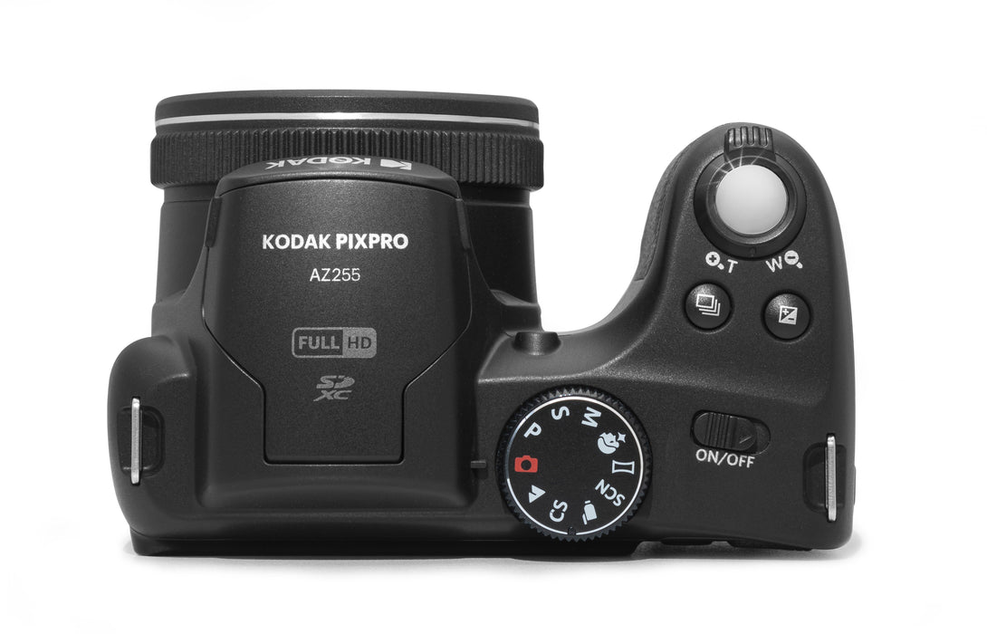 EAN 0819900014099 - Kodak ASTRO ZOOM 1/2.3" Cámara compacta 16,35 MP BSI CMOS Negro imagen 6