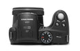 EAN 0819900014099 - Kodak ASTRO ZOOM 1/2.3" Cámara compacta 16,35 MP BSI CMOS Negro imagen 6