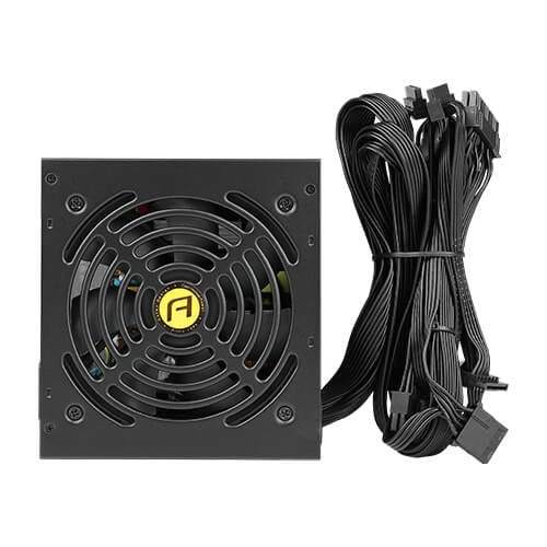 Fuente De Alimentacion Antec Csk 550  (550w) 80+ Bronze Retail