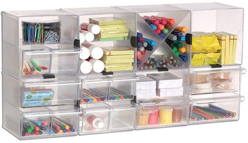 EAN 8429368205292 - Archivo 2000 6702 CS TP juego de organizadores para escritorio imagen 2