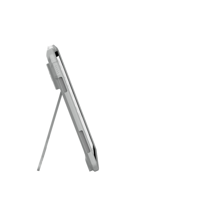 Urban Armor Gear Scout Healthcare 27,7 Cm (10.9") Funda Ipad 10.9" (10th Gen, 2022) Gris, Blanco