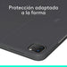 EAN 5099206123106 - Logitech Combo Touch Smart Connector imagen 5