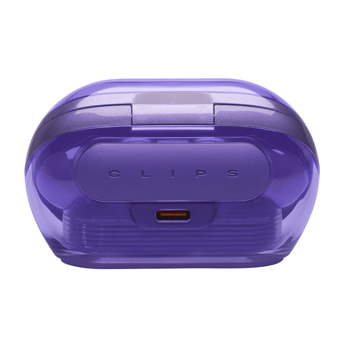 EAN 1200130027925 - JBL Soundgear Clips Auriculares True Wireless Stereo (TWS) gancho de oreja Llamadas/Música Bluetooth Púrp imagen 5
