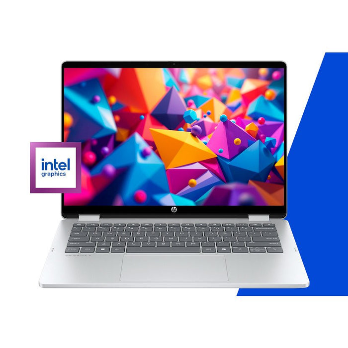 EAN 0199896062480 - HP OmniBook 5 Flip 2-in-1 Laptop 14-fp0058ns Intel Core 7 150U 35,6 cm (14") Pantalla táctil 2K 16 GB LPD imagen 15