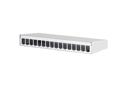 EAN 4250184118794 - BTR NETCOM 130861-1602-E accesorio para panel de conexiones imagen 1