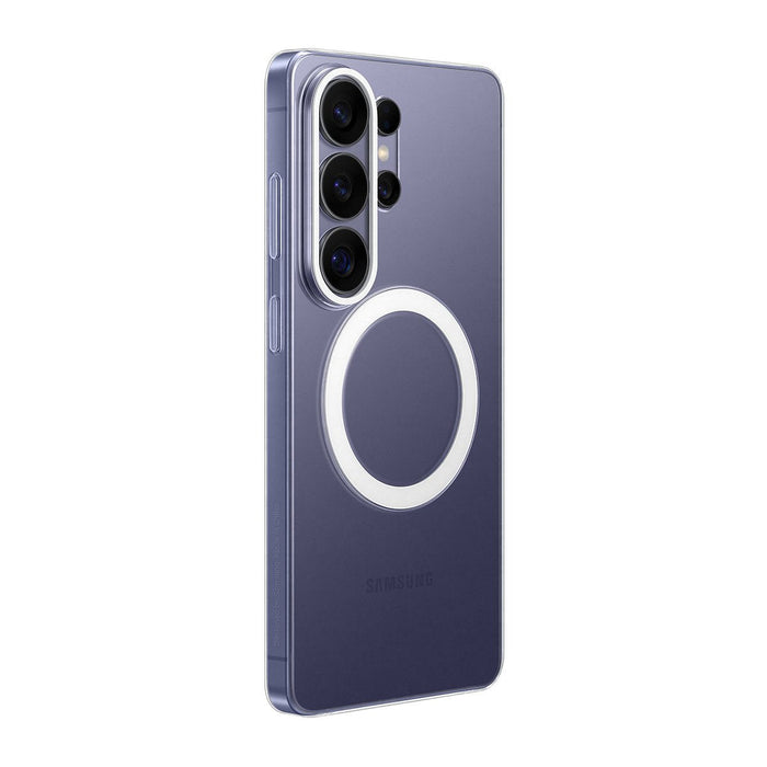 Funda Transparente Magnetica Para M3