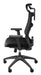 EAN 5901969435320 - GENESIS Astat 200 Silla para videojuegos de PC Asiento de malla Negro imagen 2