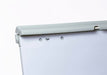 EAN 4009729054802 - Dahle 96010-11900 flipover y accesorios Independiente 680 x 920 mm Aluminio, Metal, Plástico Blanco imagen 2
