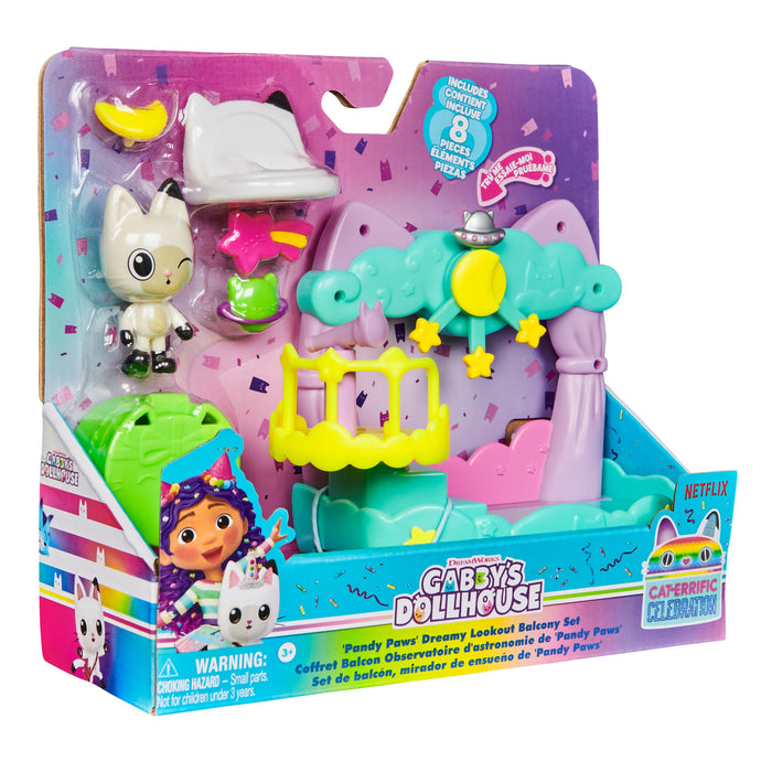 EAN 0681147039469 - Gabby's Dollhouse 6071360 set de juguetes imagen 5