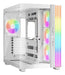 EAN 4260052191743 - be quiet! LIGHT BASE 600 LX White Midi Tower Blanco imagen 1