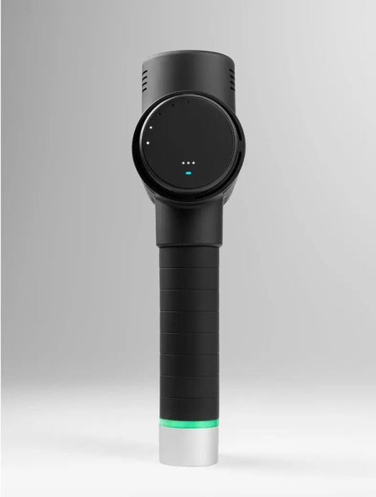 Hyperice Hypervolt 2 Pro Masajeador De Mano Con App Negro