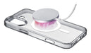 EAN 8018080482700 - Cellularline 8018080482700 funda para teléfono móvil 15,5 cm (6.1") Transparente imagen 1