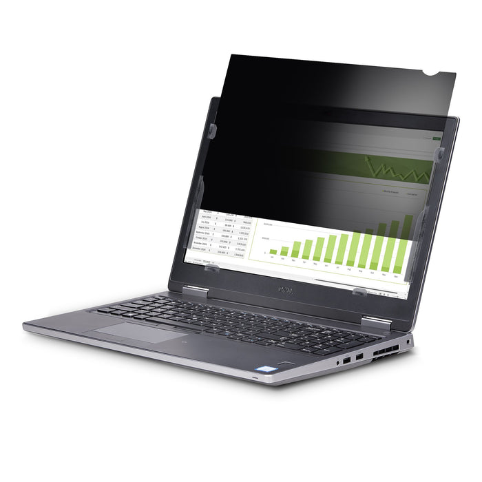 EAN 0065030909044 - StarTech.com 16LT6-PRIVACY-SCREEN filtro para monitor 40,6 cm (16") Filtro de privacidad para pantallas s imagen 7