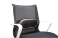 EAN 0043859685752 - Fellowes I-Spire Series Negro, Gris Cojín para asiento y respaldo imagen 2