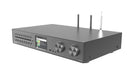 EAN 4262508450084 - Telestar 5700550 radio Internet Digital Negro, Metálico imagen 1