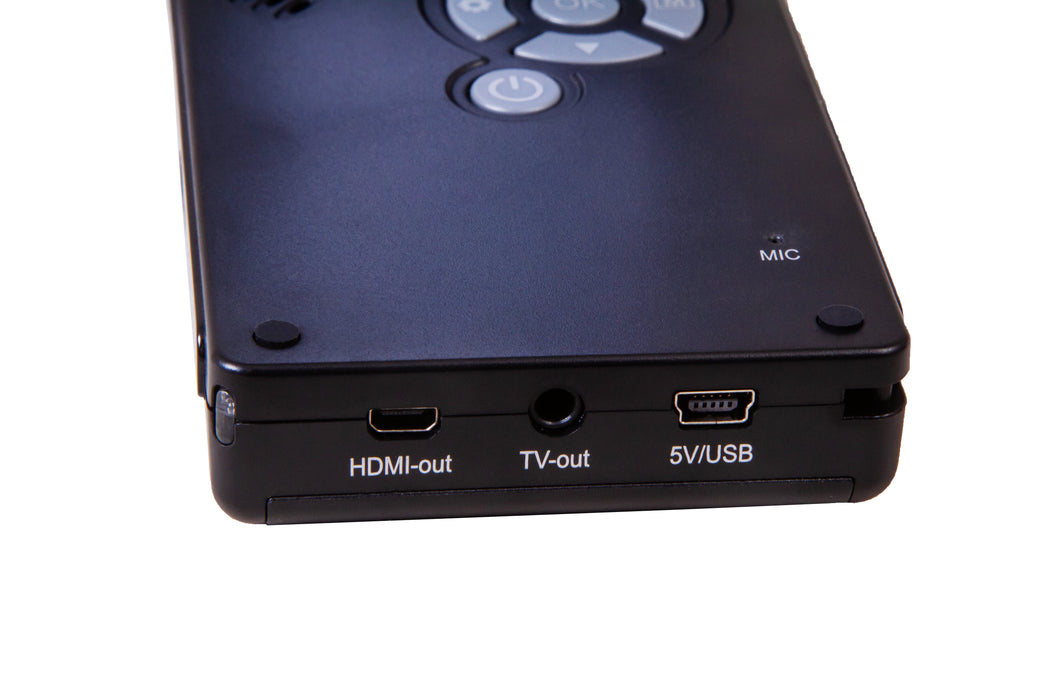 EAN 0753215773985 - Levenhuk DTX 700 Mobi 1200x Microscopio digital imagen 14