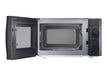 EAN 8059019054162 - Candy Idea CMW20SMB Negro Solo microondas Encimera 20 L 700 W imagen 3