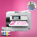 EAN 8715946734569 - Epson EcoTank Pro ET-16685 Inyección de tinta A3 4800 x 1200 DPI 25 ppm Wifi imagen 7