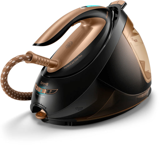 EAN 8710103828075 - Philips GC9682/80 estación plancha al vapor 2700 W 1,8 L Suela de T-ionicGlide imagen 2