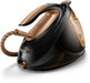 EAN 8710103828075 - Philips GC9682/80 estación plancha al vapor 2700 W 1,8 L Suela de T-ionicGlide imagen 2