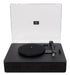 EAN 8422521004770 - Fonestar VINYL-25AMP tocadisco Tocadiscos de tracción por correa Negro Totalmente automático imagen 3