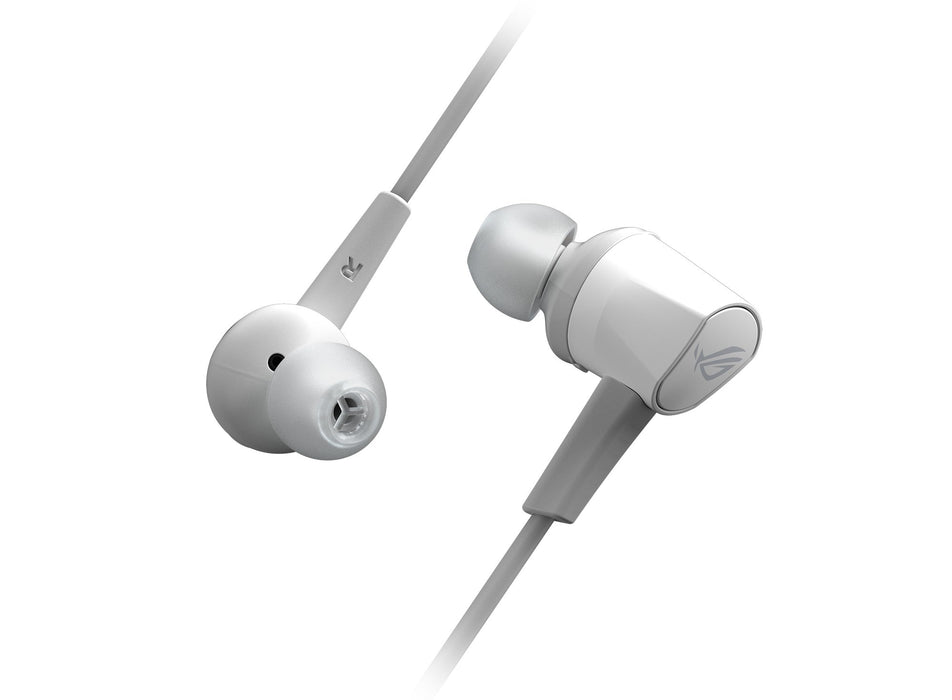 EAN 4711081127215 - ASUS Cetra II Core Auriculares Alámbrico Dentro de oído Juego Blanco imagen 2