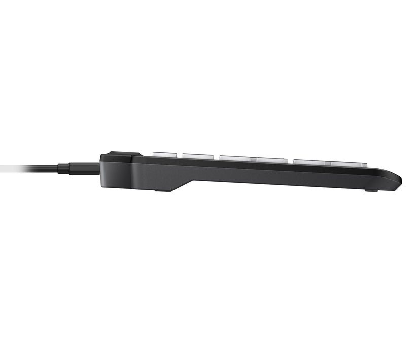 EAN 0197192768518 - HP 400 Backlit Wired Keyboard teclado Hogar USB Negro imagen 15