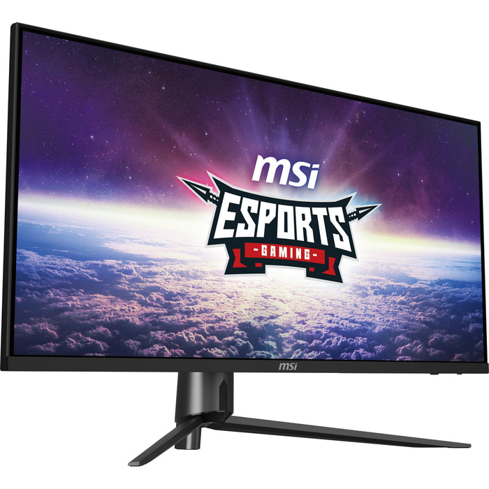 Msi Mag401qr 40" Led Ips Uwqhd 155hz Usb-C