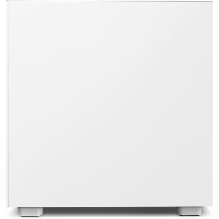 EAN 5056547203546 - NZXT H7 Flow RGB Midi Tower Blanco imagen 3