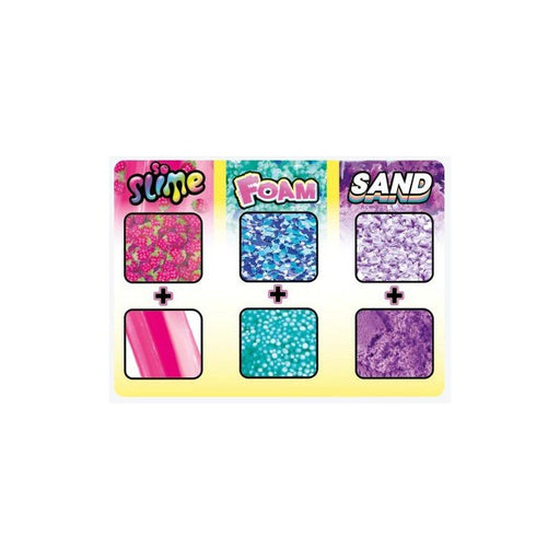 EAN 3555801326011 - Canal Toys CCC 002 compuesto para cerámica y modelaje Multicolor imagen 1