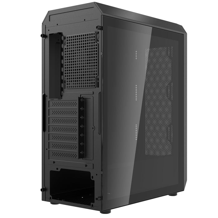 EAN 4711085948502 - XPG VALOR AIR PLUS Midi Tower imagen 10