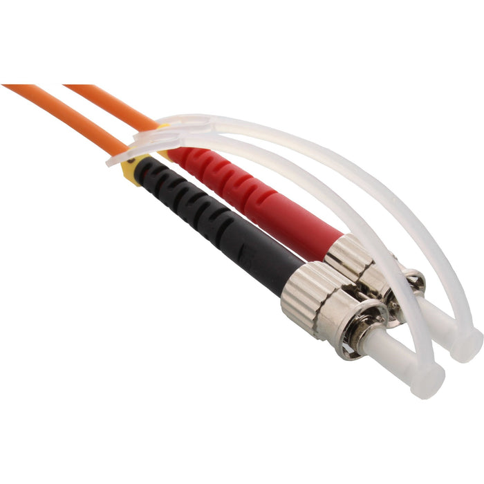 Tapa Antipolvo Inline Para Fibra Óptica St O Conector Simplex Sc 10 Uds. Paquete