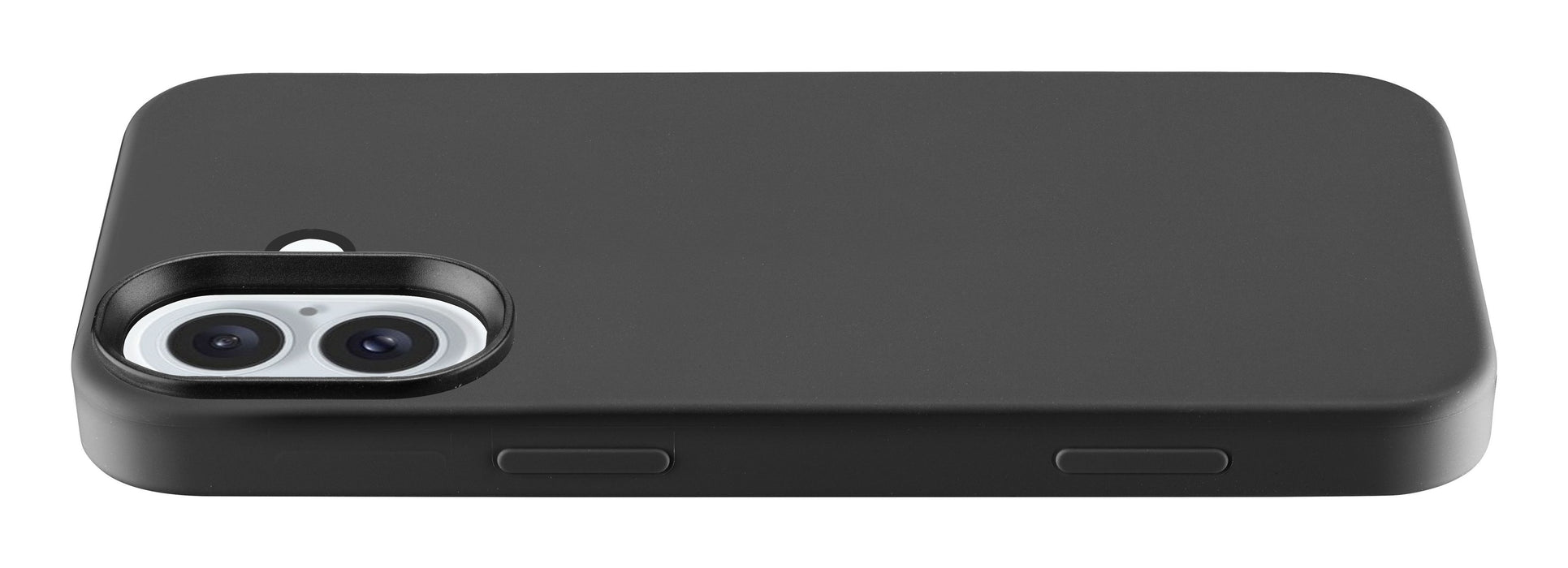 EAN 8018080482588 - Cellularline 8018080482588 funda para teléfono móvil 15,5 cm (6.1") Negro imagen 6