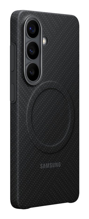 EAN 8806099133719 - Samsung M1 Carbon Magnet Black funda para teléfono móvil 16 cm (6.3") Negro imagen 2