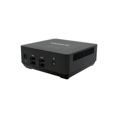 Barebone Gigabyte Brix Gb-Bri7h-1355 I7-1355  No Hdd No Ram