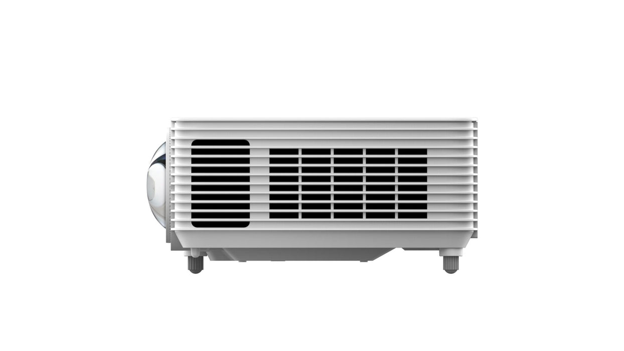 EAN 0813097026149 - Vivitek DX335-ST videoproyector 4000 lúmenes ANSI DLP WUXGA (1920x1200) 3D Blanco imagen 6
