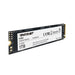 EAN 0814914026533 - Patriot Memory P300 1 TB M.2 PCI Express 3.0 NVMe 3D NAND imagen 3