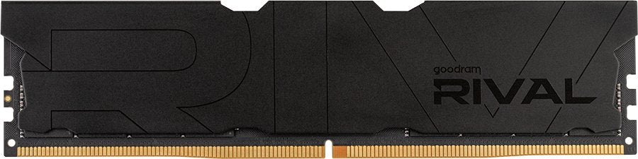 EAN 5908267914083 - Goodram *DDR4 Rival Deep Black 32GB(2*16)/3600 CL18 módulo de memoria 2 x 16 GB 3600 MT/s 288-pin DIMM imagen 4
